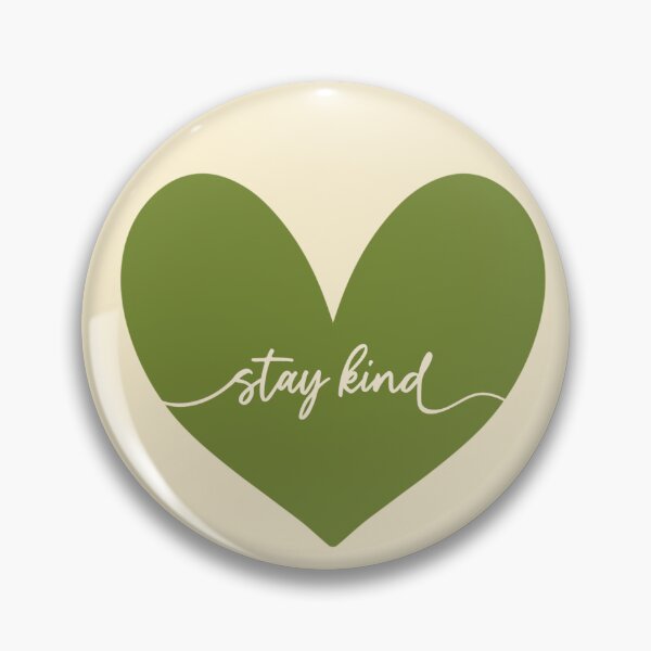 Item preview, Stay Kind designed and sold by Sadie C.