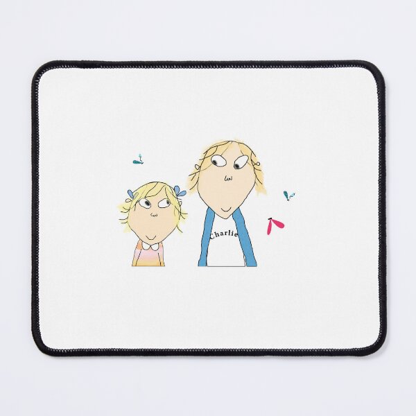 Item preview, Charlie & Lola Vintage designed and sold by pdiddy10.