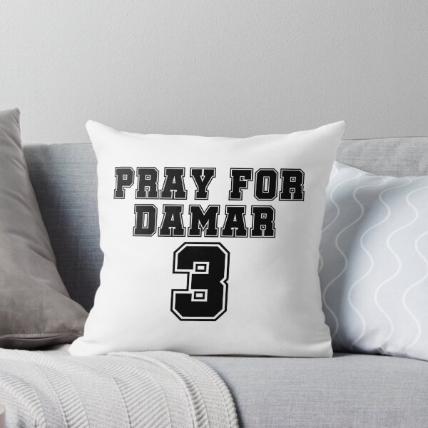 Item preview, Damar Hamlin designed and sold by AmericanCustom.