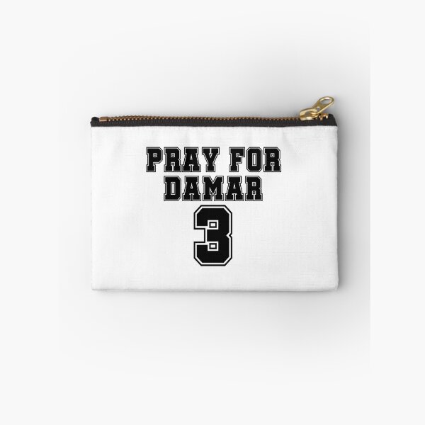 Item preview, Damar Hamlin designed and sold by AmericanCustom.