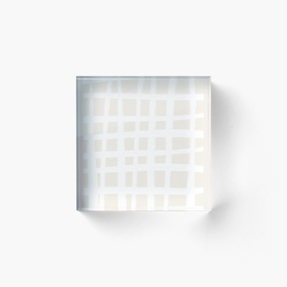 Item preview, Acrylic Block designed and sold by BohomadicStudio.