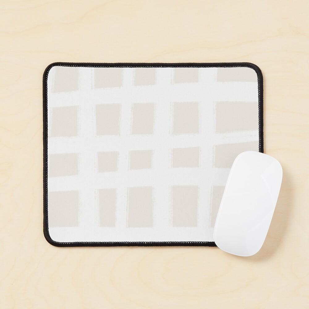 Item preview, Mouse Pad designed and sold by BohomadicStudio.