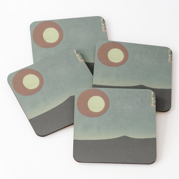 Item preview, Zen Moon designed and sold by Elena Ray.