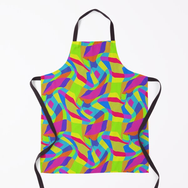 Item preview, Psychedelic Meander designed and sold by Orla Cahill.