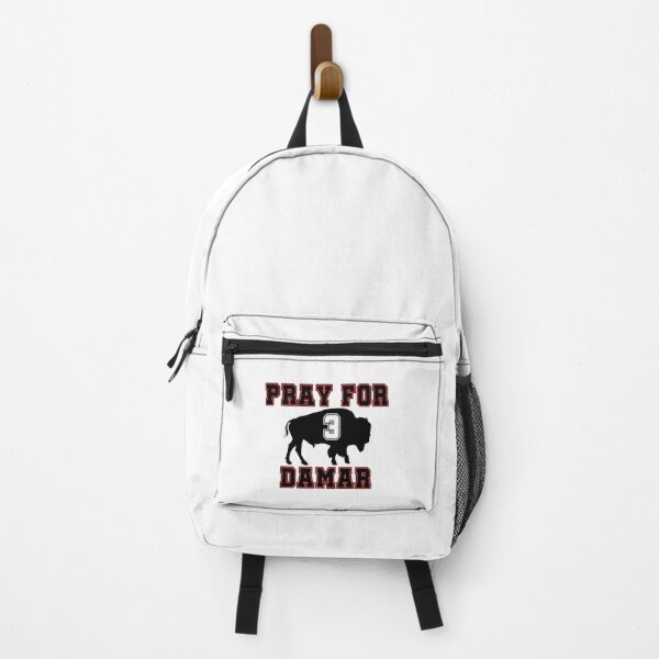 Item preview, Damar Hamlin designed and sold by AmericanCustom.