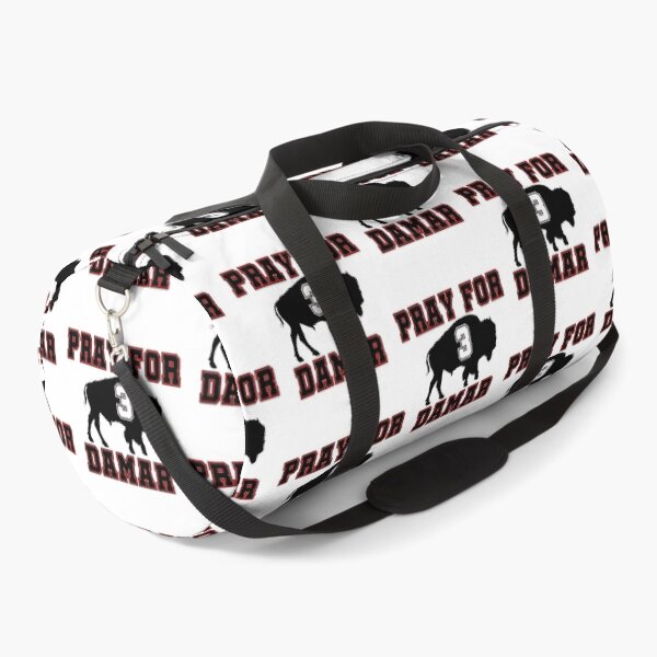Item preview, Damar Hamlin designed and sold by AmericanCustom.