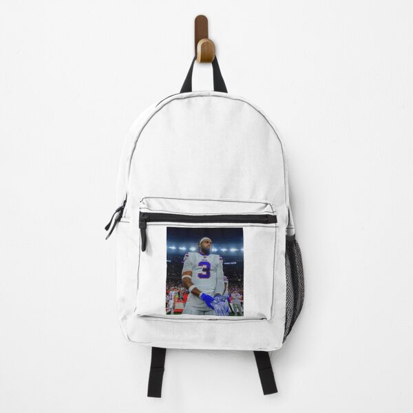 Item preview, Damar Hamlin designed and sold by AmericanCustom.