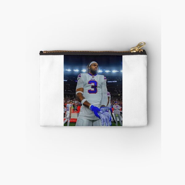 Item preview, Damar Hamlin designed and sold by AmericanCustom.