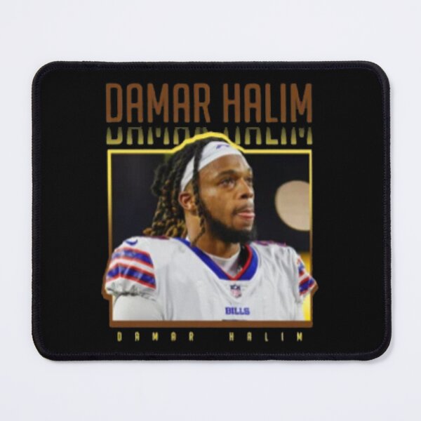 Item preview, Damar Hamlin designed and sold by AmericanCustom.
