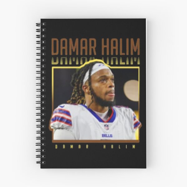 Item preview, Damar Hamlin designed and sold by AmericanCustom.