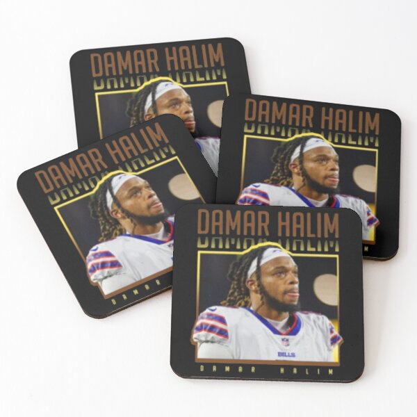 Item preview, Damar Hamlin designed and sold by AmericanCustom.