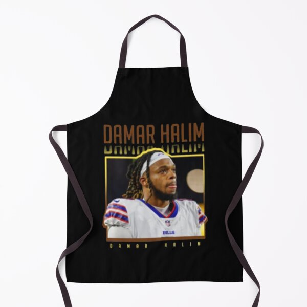 Item preview, Damar Hamlin designed and sold by AmericanCustom.