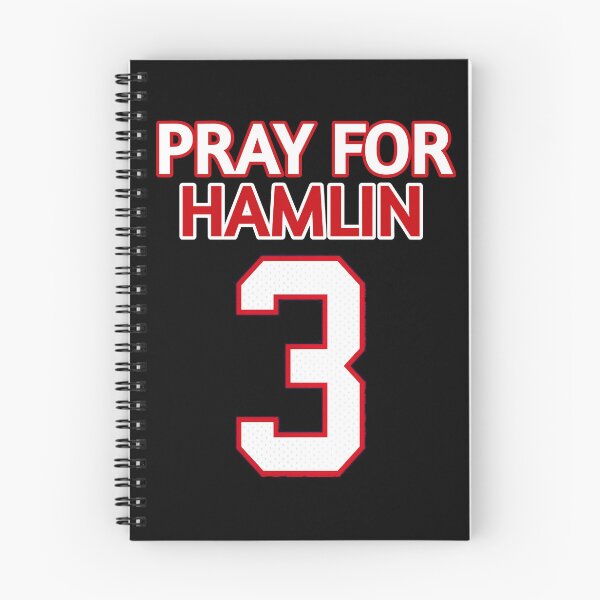 Item preview, damar hamlin designed and sold by AmericanCustom.