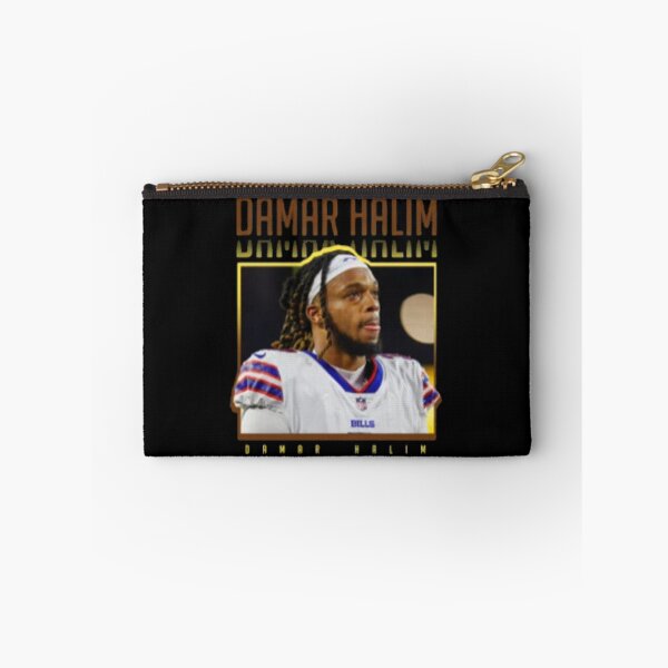 Item preview, Damar Hamlin designed and sold by AmericanCustom.