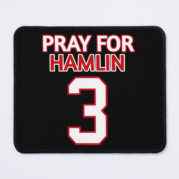 Item preview, damar hamlin designed and sold by AmericanCustom.
