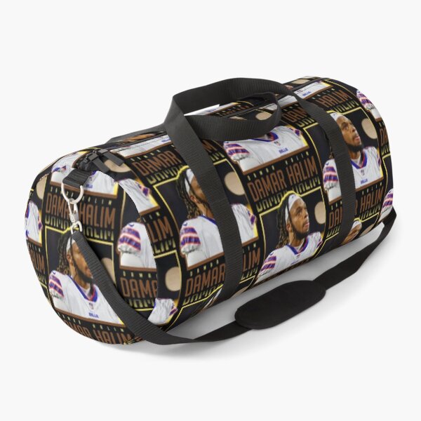 Item preview, Damar Hamlin designed and sold by AmericanCustom.