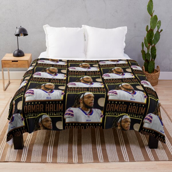 Item preview, Damar Hamlin designed and sold by AmericanCustom.