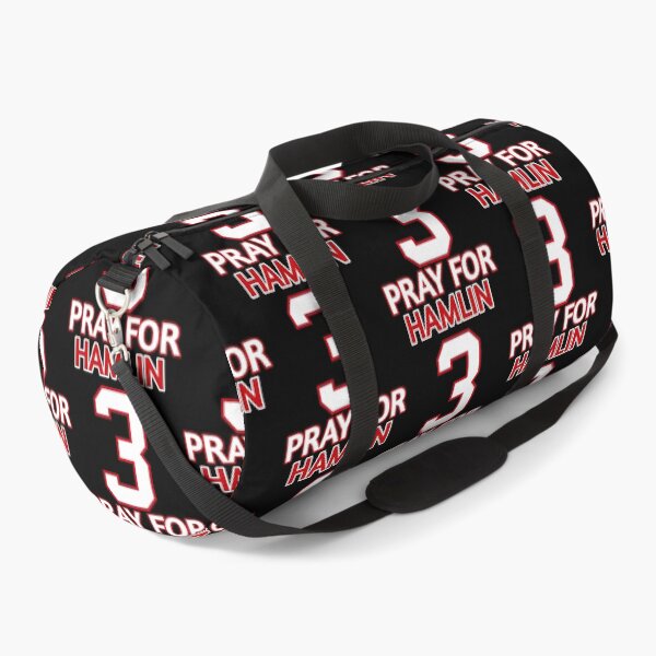 Item preview, damar hamlin designed and sold by AmericanCustom.