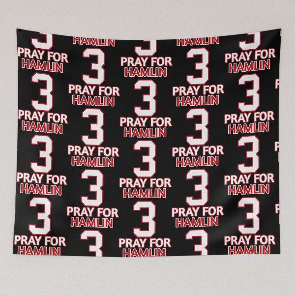 Item preview, damar hamlin designed and sold by AmericanCustom.