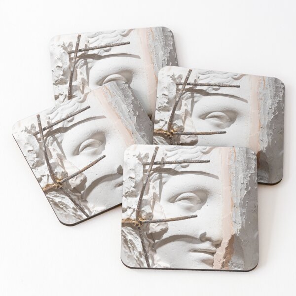 Item preview, Possagno, Italy: Art creation with gypsum. Concept of idea, creativity, inspiration. designed and sold by Paolo Modena Photography    -   Fine Italian Art.