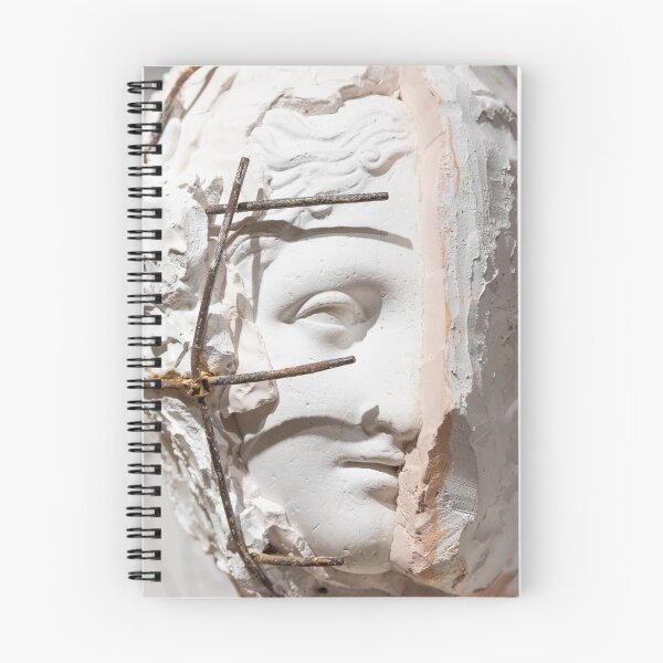 Item preview, Possagno, Italy: Art creation with gypsum. Concept of idea, creativity, inspiration. designed and sold by Paolo Modena Photography    -   Fine Italian Art.