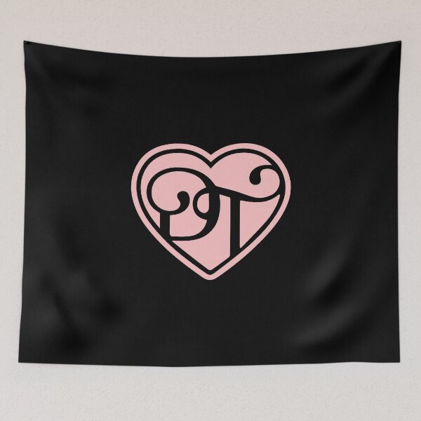 Item preview, Don Toliver Heart designed and sold by StickTheSong.