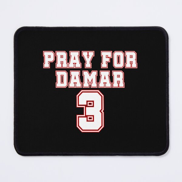 Item preview, damar hamlin designed and sold by AmericanCustom.