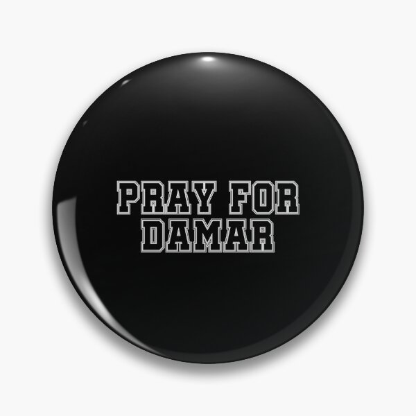 Item preview, damar hamlin designed and sold by AmericanCustom.