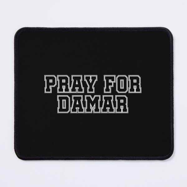 Item preview, damar hamlin designed and sold by AmericanCustom.