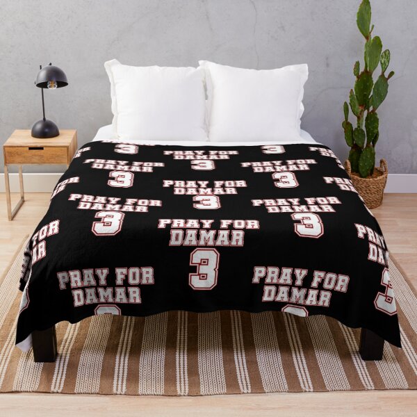 Item preview, damar hamlin designed and sold by AmericanCustom.
