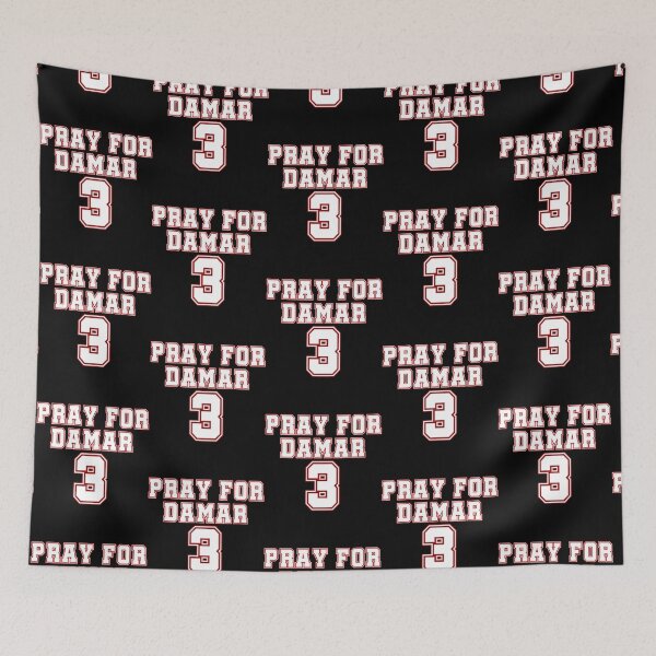 Item preview, damar hamlin designed and sold by AmericanCustom.