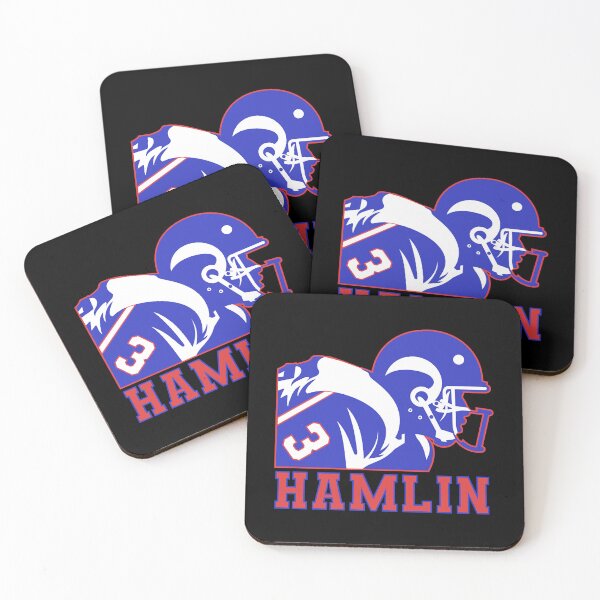 Item preview, damar hamlin designed and sold by AmericanCustom.