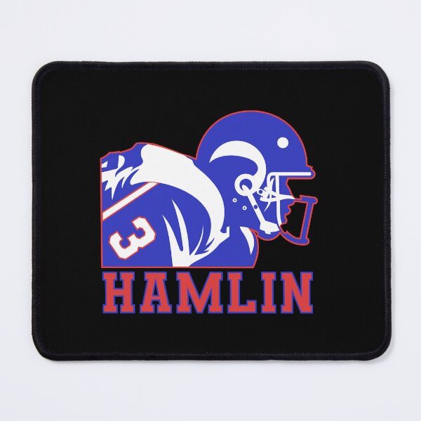 Item preview, damar hamlin designed and sold by AmericanCustom.