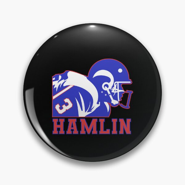 Item preview, damar hamlin designed and sold by AmericanCustom.