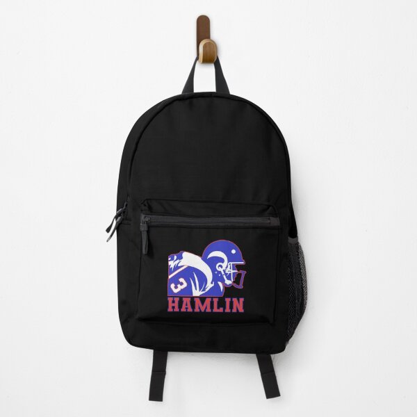 Item preview, damar hamlin designed and sold by AmericanCustom.