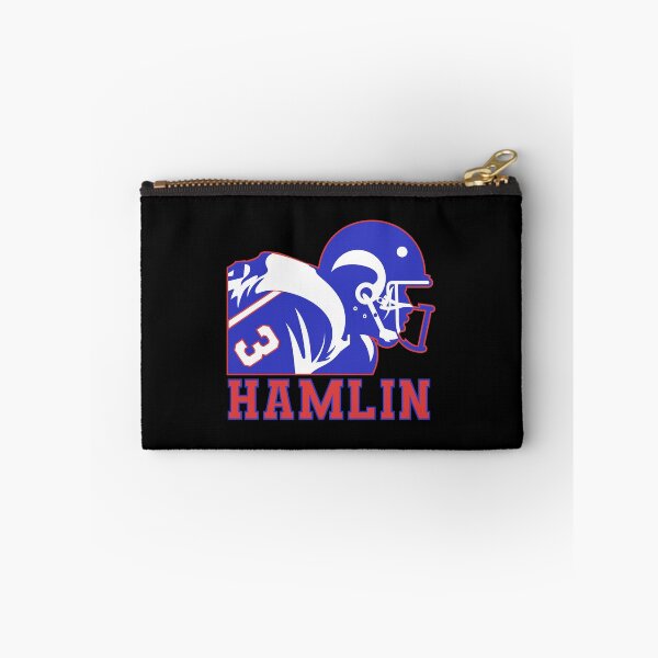 Item preview, damar hamlin designed and sold by AmericanCustom.