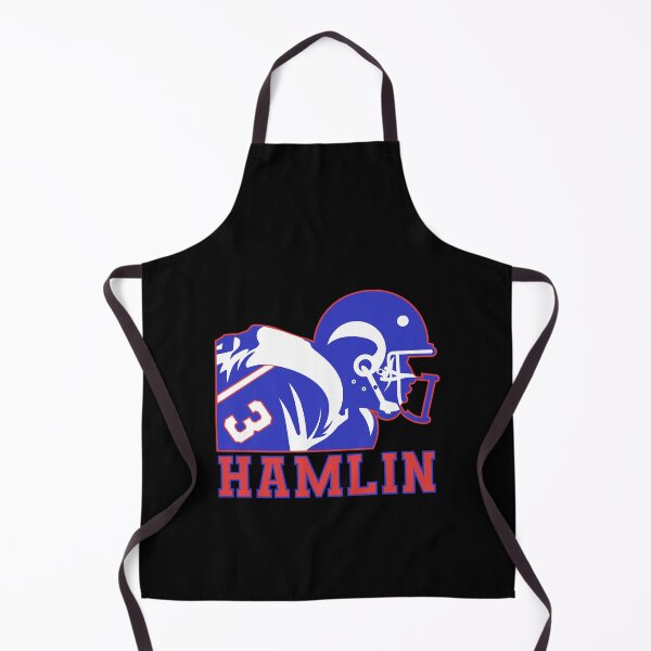 Item preview, damar hamlin designed and sold by AmericanCustom.