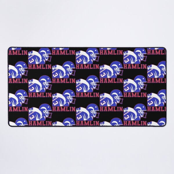 Item preview, damar hamlin designed and sold by AmericanCustom.