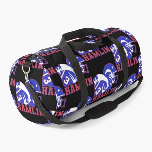 Item preview, damar hamlin designed and sold by AmericanCustom.