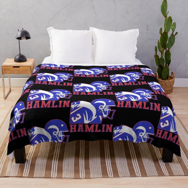 Item preview, damar hamlin designed and sold by AmericanCustom.
