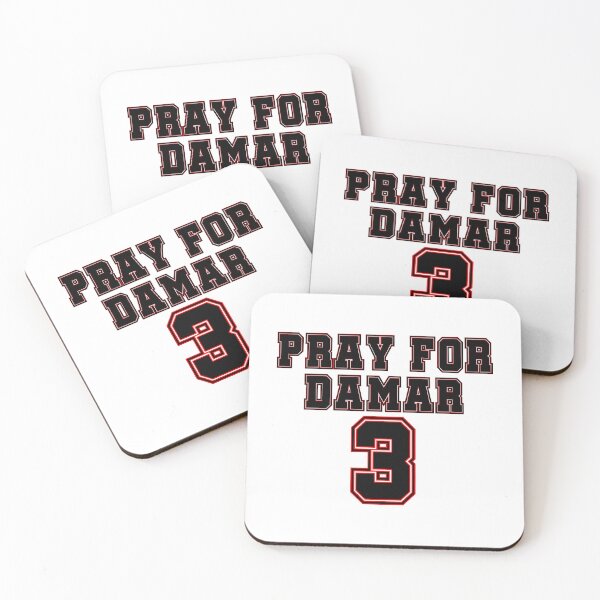 Item preview, damar hamlin designed and sold by AmericanCustom.