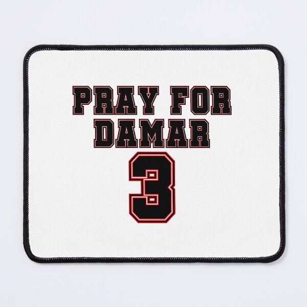 Item preview, damar hamlin designed and sold by AmericanCustom.