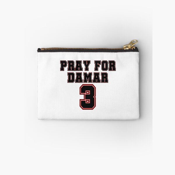 Item preview, damar hamlin designed and sold by AmericanCustom.