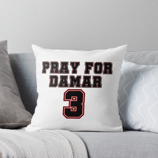 Item preview, damar hamlin designed and sold by AmericanCustom.