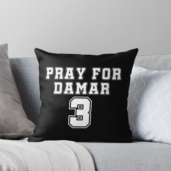 Item preview, damar hamlin designed and sold by AmericanCustom.