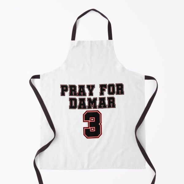 Item preview, damar hamlin designed and sold by AmericanCustom.