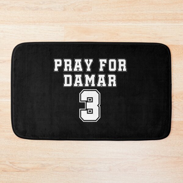 Item preview, damar hamlin designed and sold by AmericanCustom.