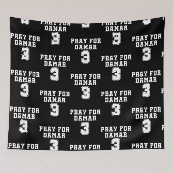 Item preview, damar hamlin designed and sold by AmericanCustom.