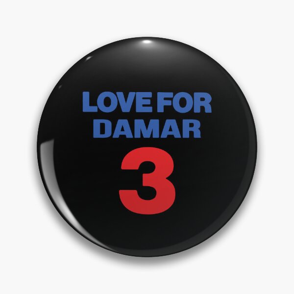 Item preview, Damar Hamlin  designed and sold by AmericanCustom.