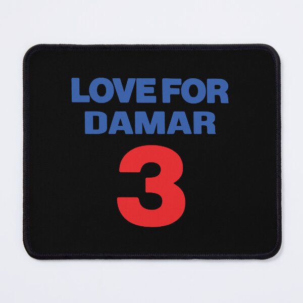 Item preview, Damar Hamlin designed and sold by AmericanCustom.